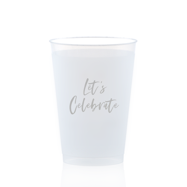 LetsCelebrateCup11ozSilverFoil.png